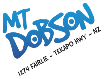 Mt Dobson logo