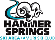 Hanmer Springs logo