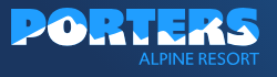Porters logo