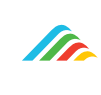 Rainbow logo