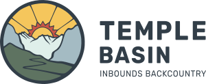 Temple Basin logo