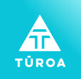 Tūroa logo